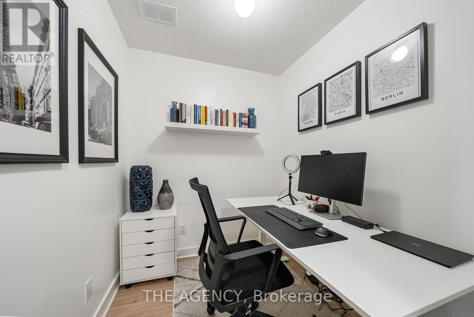 504 - 50 Lynn Williams Street, Toronto (Niagara), Ontario  M6K 3R9 - Photo 18 - C12914092