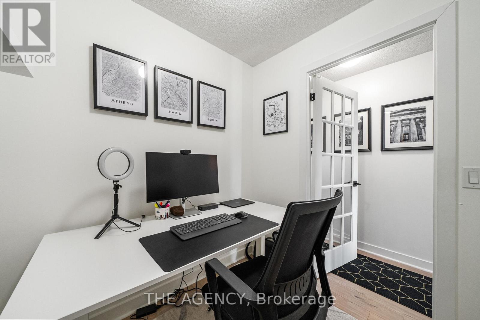 504 - 50 Lynn Williams Street, Toronto (Niagara), Ontario  M6K 3R9 - Photo 19 - C12914092