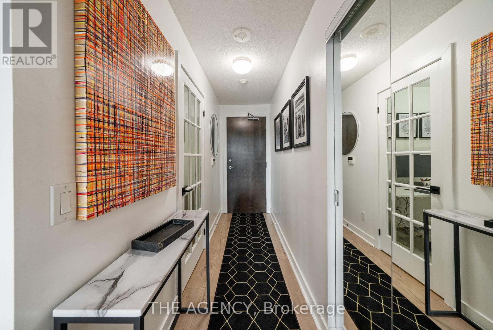 504 - 50 Lynn Williams Street, Toronto (Niagara), Ontario  M6K 3R9 - Photo 2 - C12914092