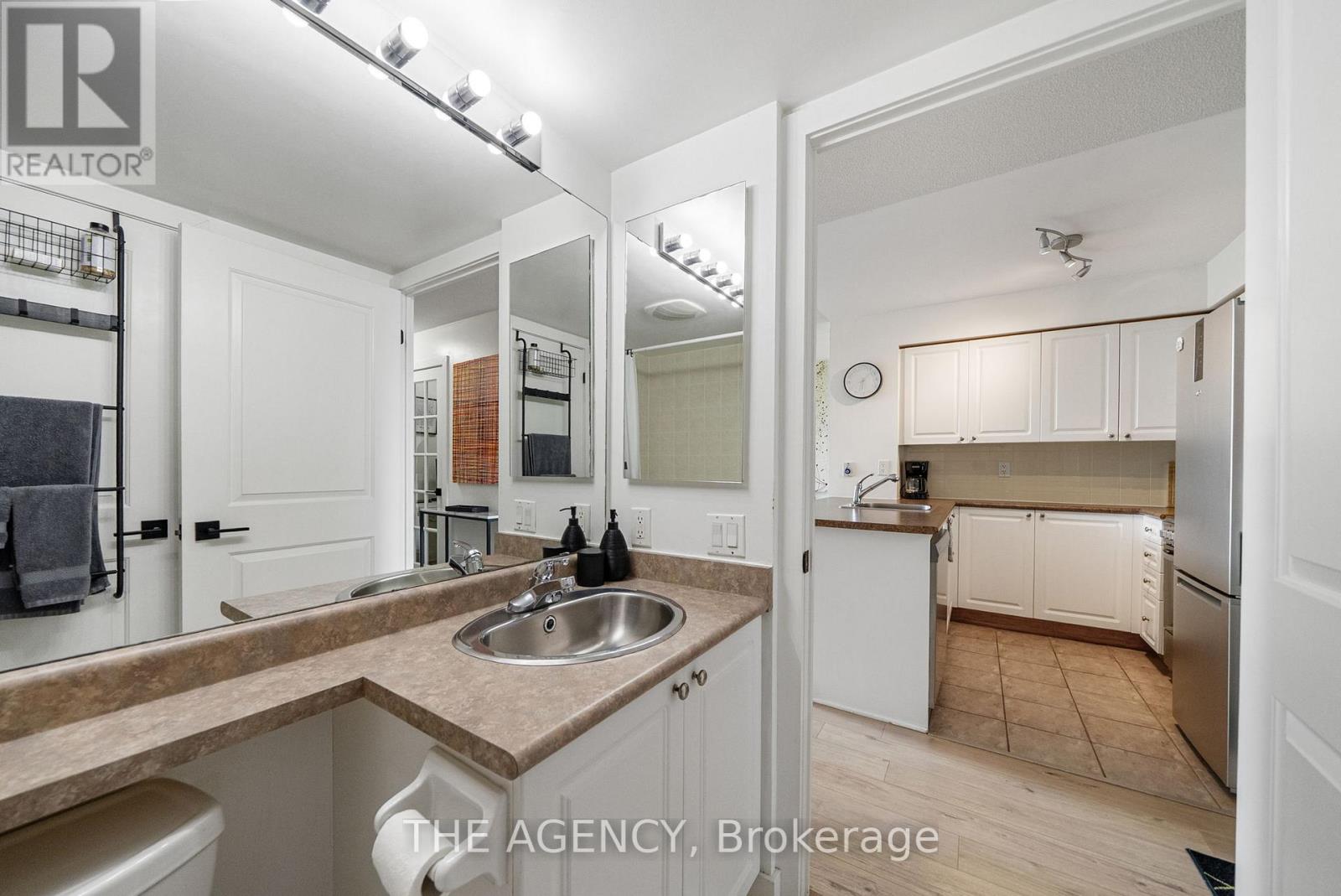 504 - 50 Lynn Williams Street, Toronto (Niagara), Ontario  M6K 3R9 - Photo 21 - C12914092