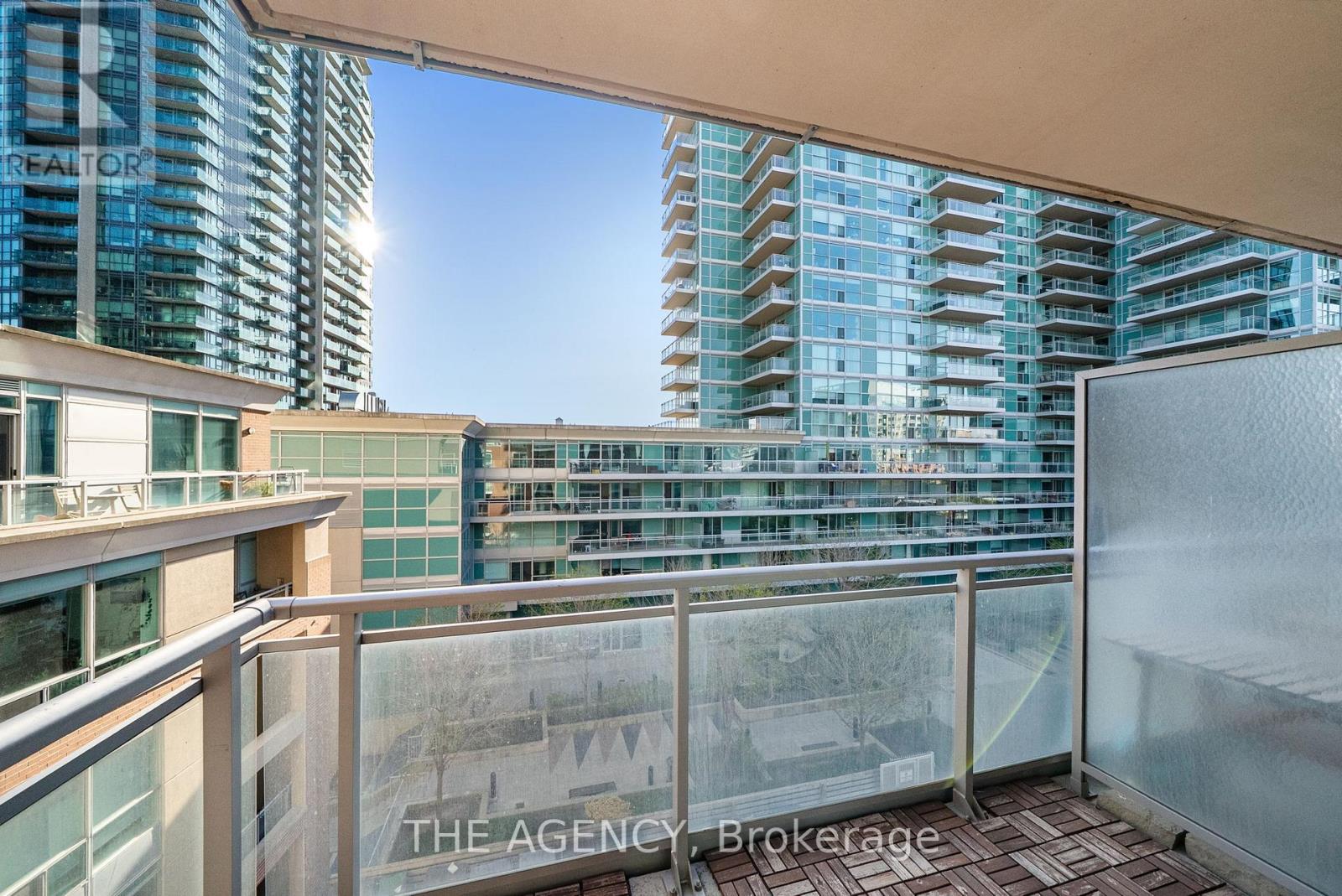 504 - 50 Lynn Williams Street, Toronto (Niagara), Ontario  M6K 3R9 - Photo 24 - C12914092