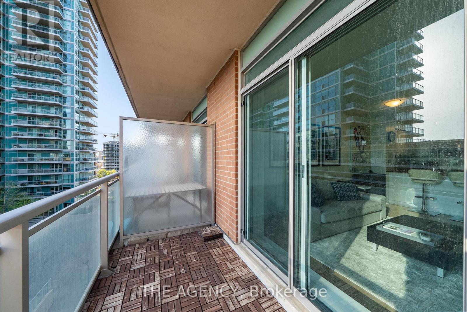 504 - 50 Lynn Williams Street, Toronto (Niagara), Ontario  M6K 3R9 - Photo 25 - C12914092