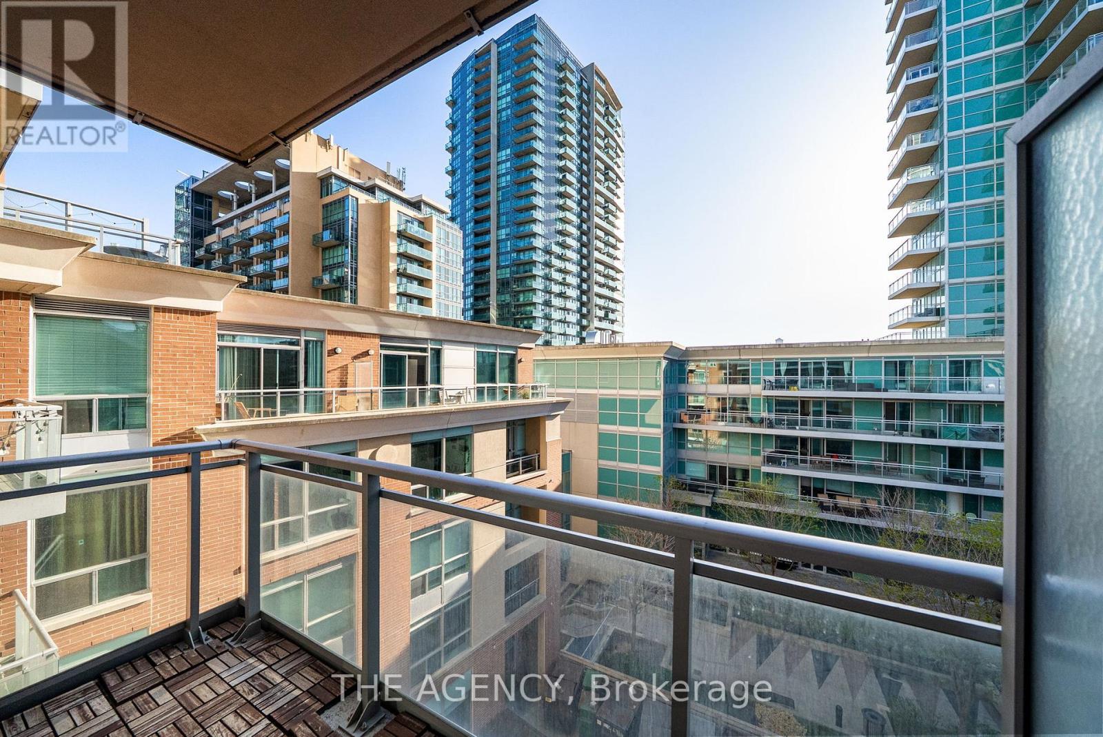 504 - 50 Lynn Williams Street, Toronto (Niagara), Ontario  M6K 3R9 - Photo 27 - C12914092