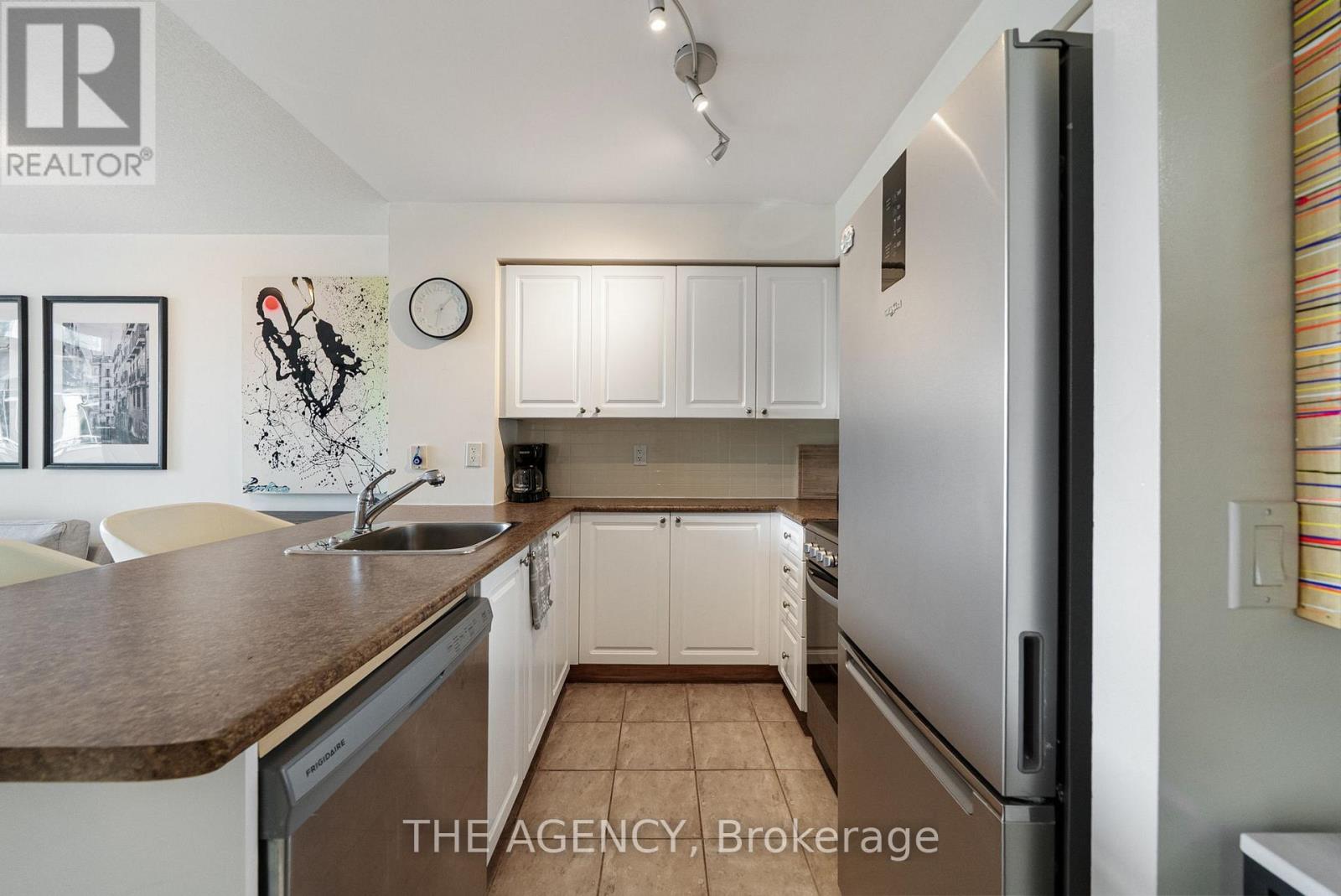 504 - 50 Lynn Williams Street, Toronto (Niagara), Ontario  M6K 3R9 - Photo 4 - C12914092