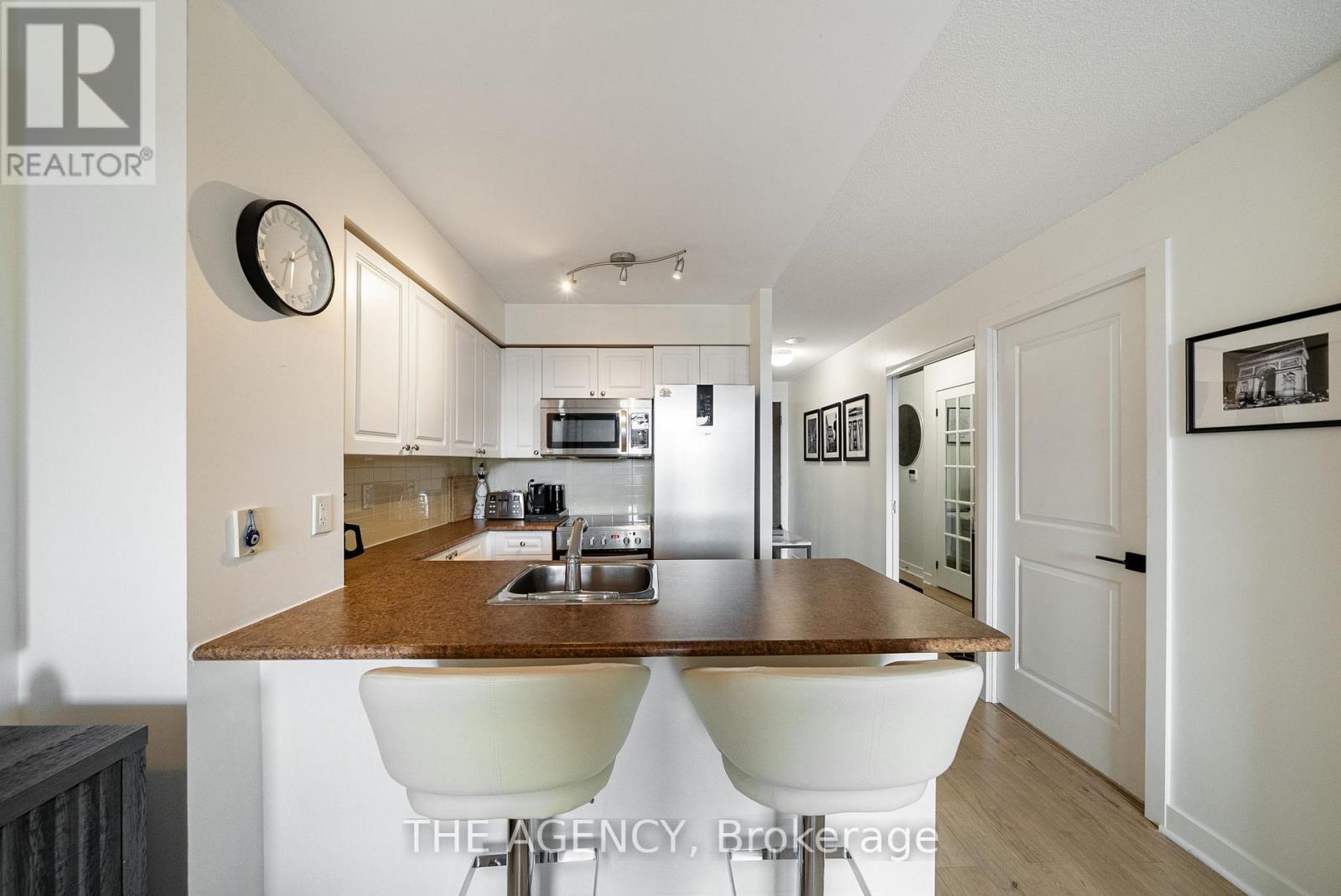 504 - 50 Lynn Williams Street, Toronto (Niagara), Ontario  M6K 3R9 - Photo 5 - C12914092