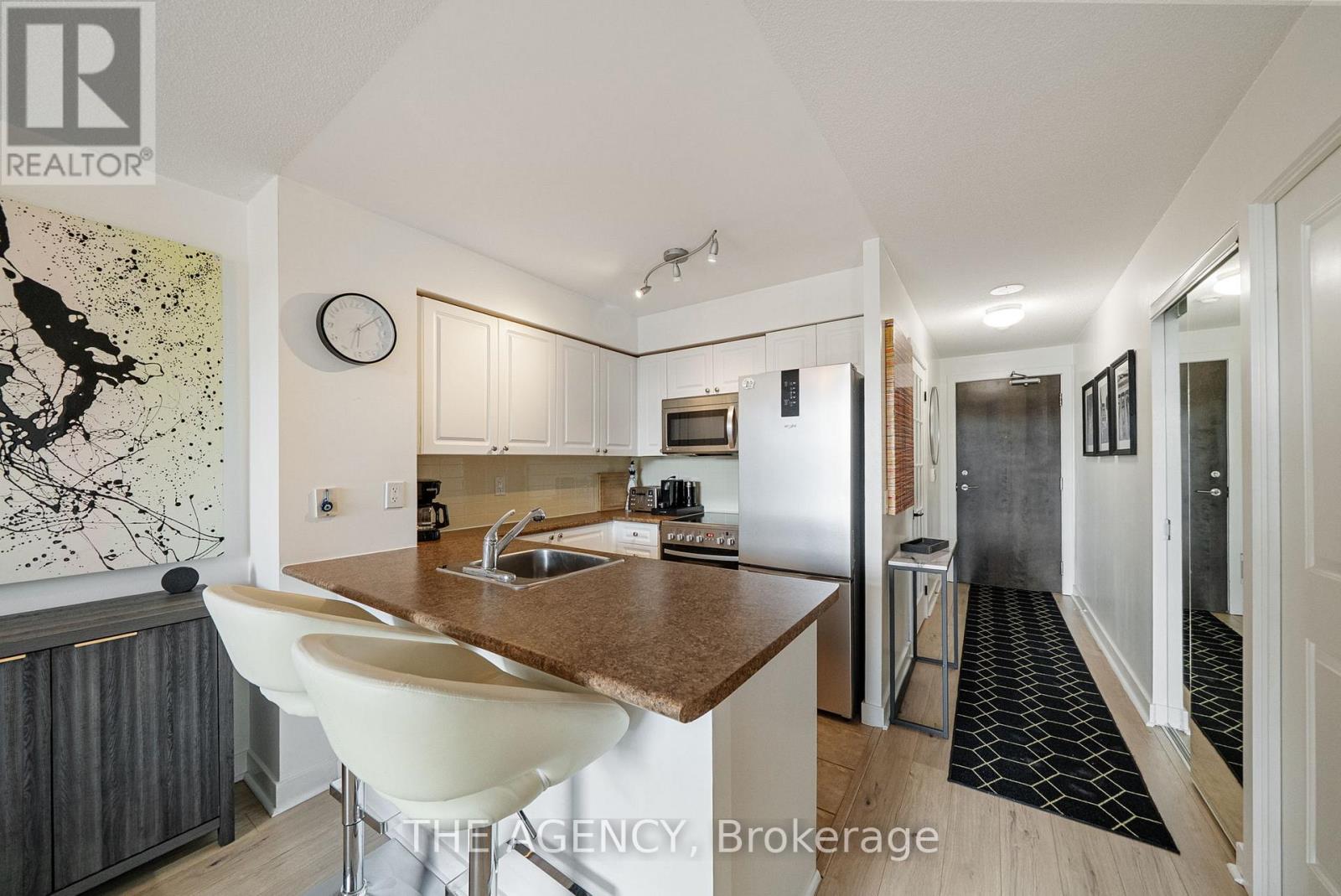 504 - 50 Lynn Williams Street, Toronto (Niagara), Ontario  M6K 3R9 - Photo 6 - C12914092