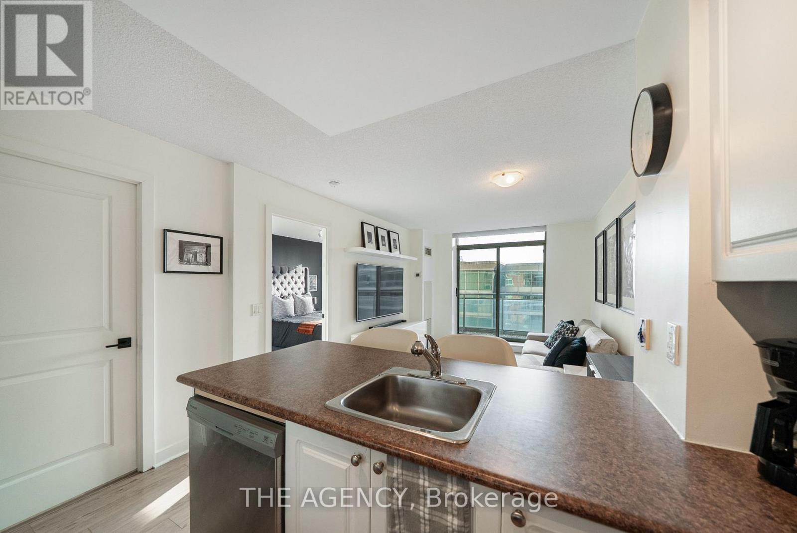 504 - 50 Lynn Williams Street, Toronto (Niagara), Ontario  M6K 3R9 - Photo 9 - C12914092