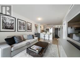 504 - 50 LYNN WILLIAMS STREET, Toronto, Ontario