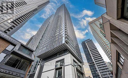 3905 - 8 CUMBERLAND STREET, Toronto, Ontario
