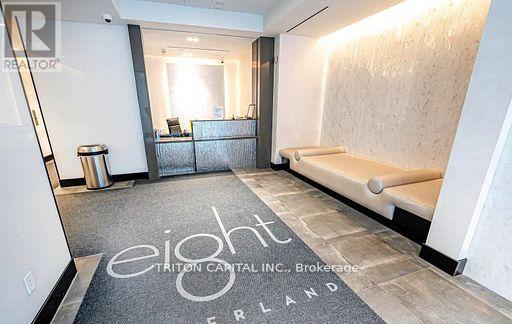 3905 - 8 Cumberland Street, Toronto, Ontario  M4W 0B6 - Photo 10 - C12914096