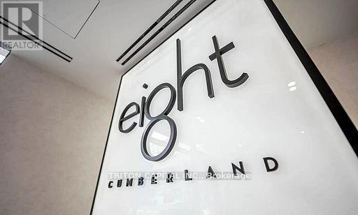 3905 - 8 Cumberland Street, Toronto, Ontario  M4W 0B6 - Photo 11 - C12914096