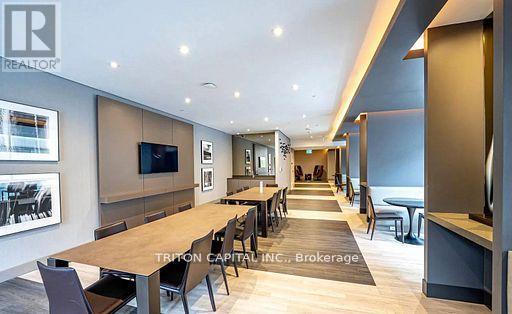 3905 - 8 Cumberland Street, Toronto, Ontario  M4W 0B6 - Photo 3 - C12914096