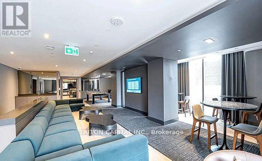 3905 - 8 Cumberland Street, Toronto, Ontario  M4W 0B6 - Photo 6 - C12914096