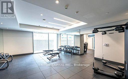 3905 - 8 Cumberland Street, Toronto, Ontario  M4W 0B6 - Photo 7 - C12914096