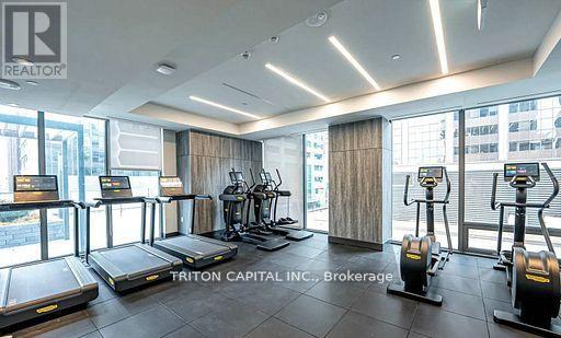 3905 - 8 Cumberland Street, Toronto, Ontario  M4W 0B6 - Photo 8 - C12914096