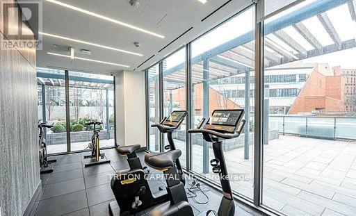 3905 - 8 Cumberland Street, Toronto, Ontario  M4W 0B6 - Photo 9 - C12914096
