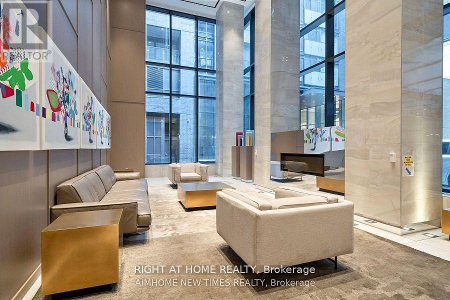 4510 - 125 Blue Jays Way, Toronto (Waterfront Communities), Ontario  M5V 0N5 - Photo 14 - C12914110