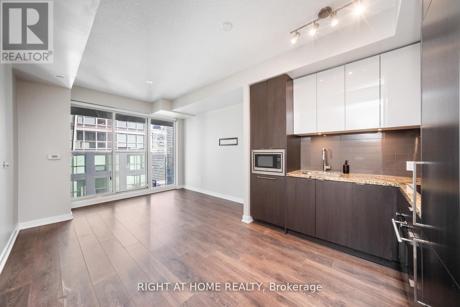 4510 - 125 Blue Jays Way, Toronto (Waterfront Communities), Ontario  M5V 0N5 - Photo 3 - C12914110