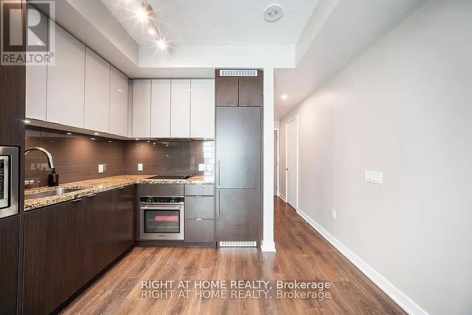 4510 - 125 Blue Jays Way, Toronto (Waterfront Communities), Ontario  M5V 0N5 - Photo 4 - C12914110