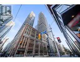 4510 - 125 BLUE JAYS WAY, Toronto, Ontario