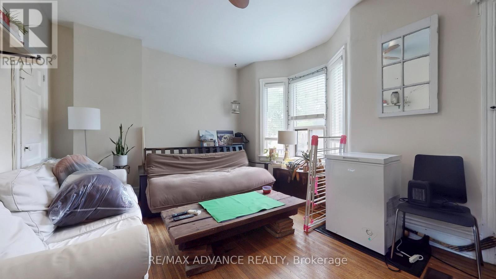 82a Augusta Avenue, Toronto (Kensington-Chinatown), Ontario  M5T 2L1 - Photo 20 - C12914116