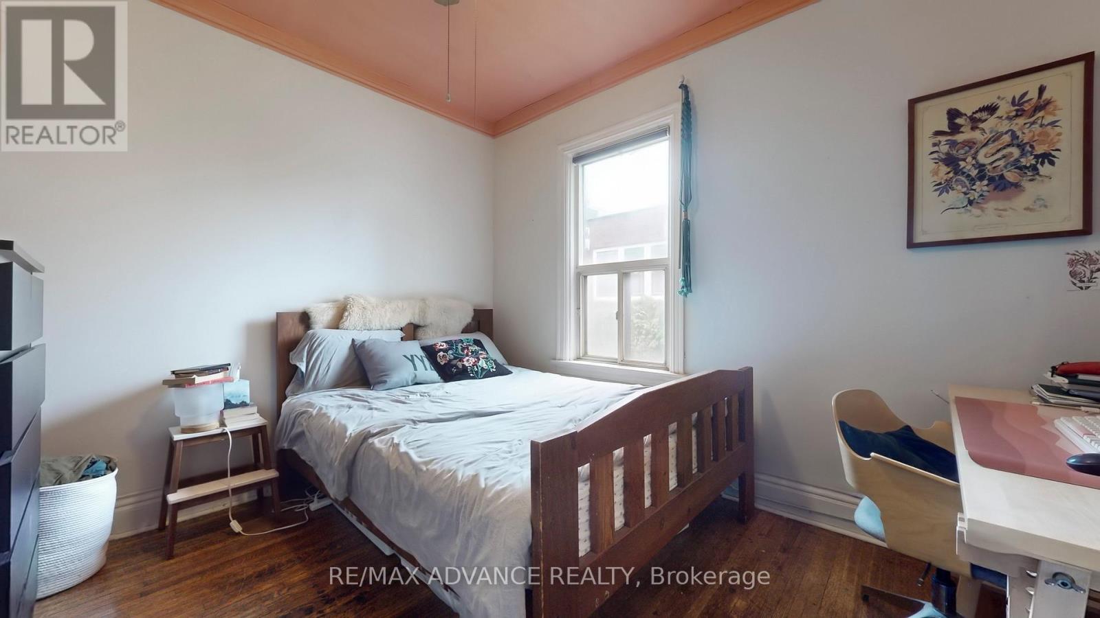 82a Augusta Avenue, Toronto (Kensington-Chinatown), Ontario  M5T 2L1 - Photo 25 - C12914116