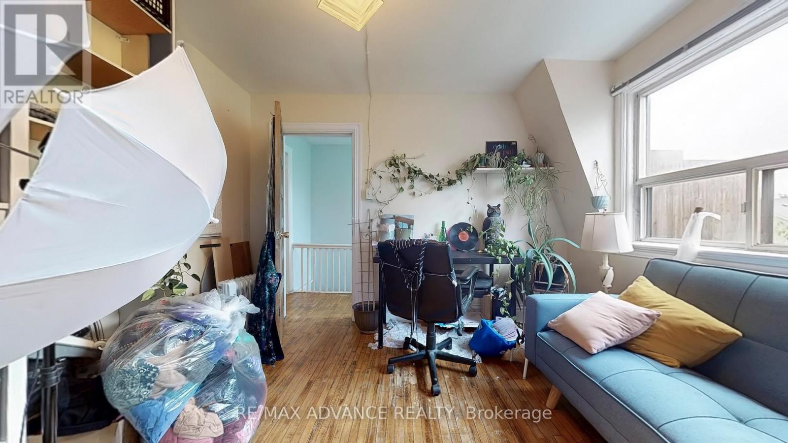 82a Augusta Avenue, Toronto (Kensington-Chinatown), Ontario  M5T 2L1 - Photo 32 - C12914116