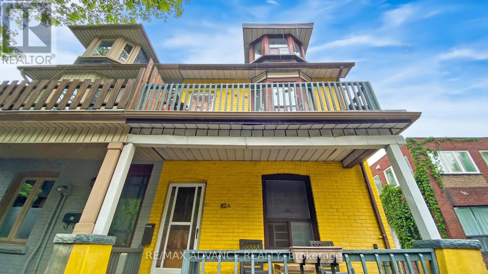 82a Augusta Avenue, Toronto (Kensington-Chinatown), Ontario  M5T 2L1 - Photo 50 - C12914116