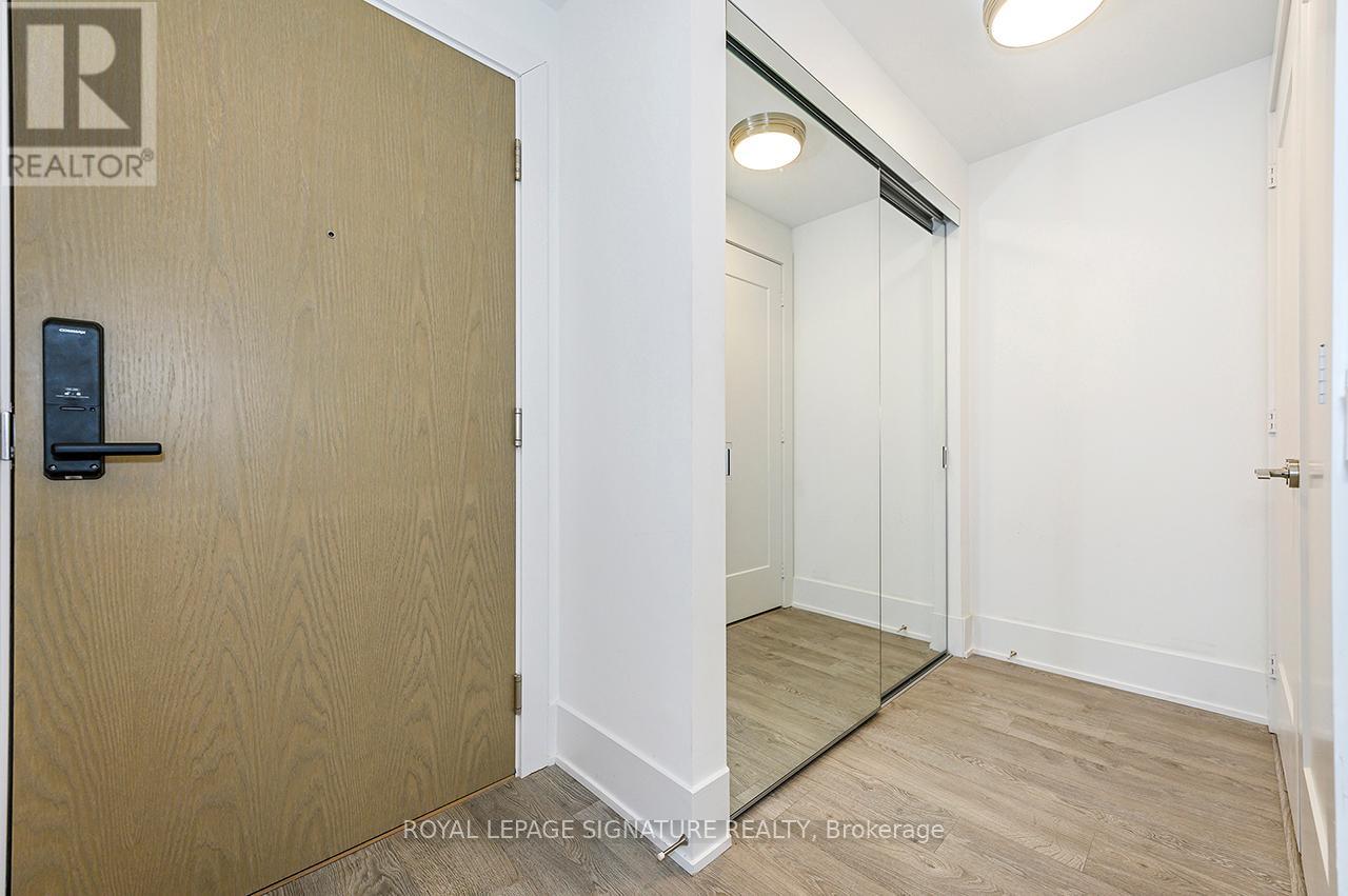 421 - 118 Merchants Wharf Avenue, Toronto (Waterfront Communities), Ontario  M5A 0L3 - Photo 12 - C12914128