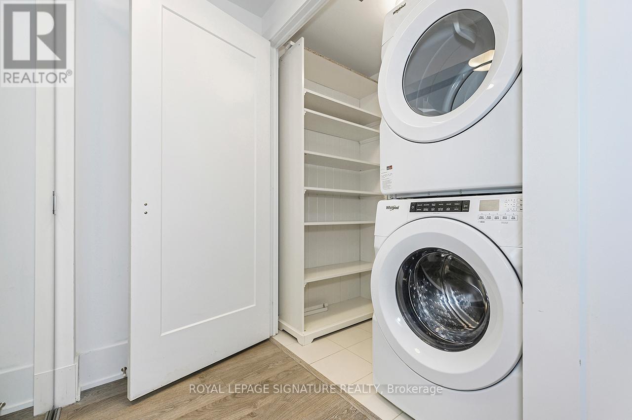 421 - 118 Merchants Wharf Avenue, Toronto (Waterfront Communities), Ontario  M5A 0L3 - Photo 13 - C12914128