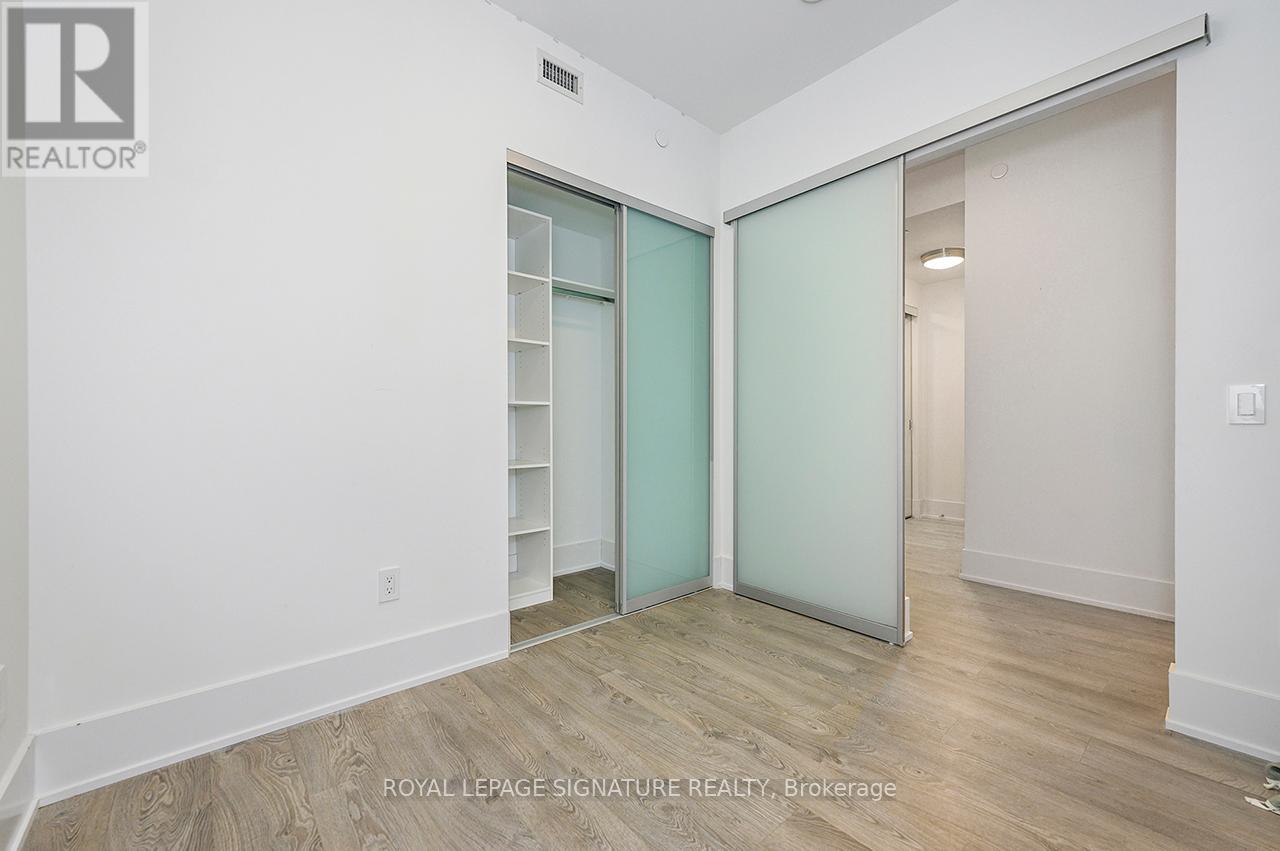 421 - 118 Merchants Wharf Avenue, Toronto (Waterfront Communities), Ontario  M5A 0L3 - Photo 14 - C12914128