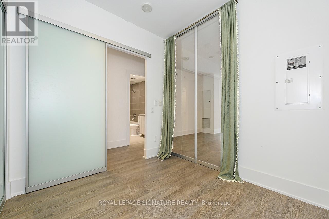 421 - 118 Merchants Wharf Avenue, Toronto (Waterfront Communities), Ontario  M5A 0L3 - Photo 15 - C12914128