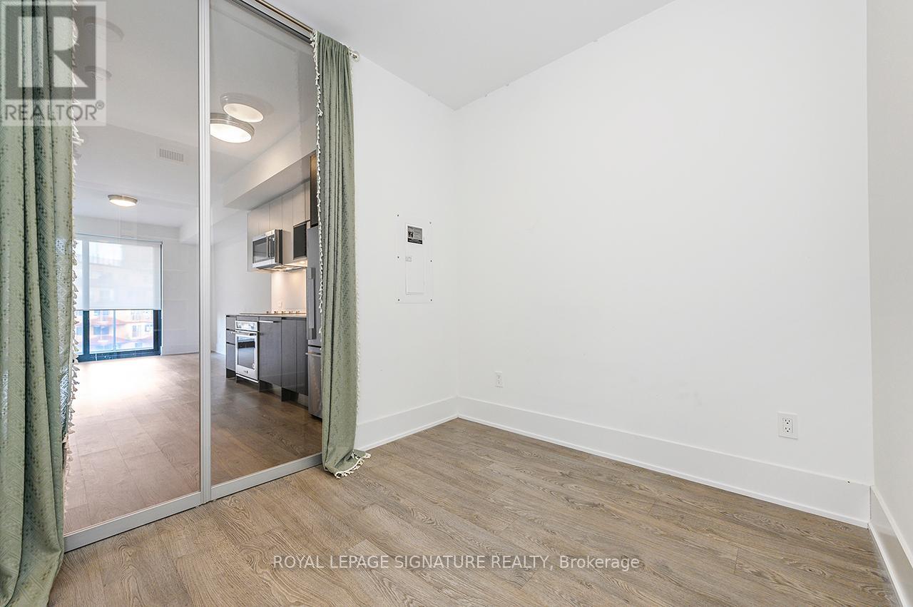 421 - 118 Merchants Wharf Avenue, Toronto (Waterfront Communities), Ontario  M5A 0L3 - Photo 16 - C12914128