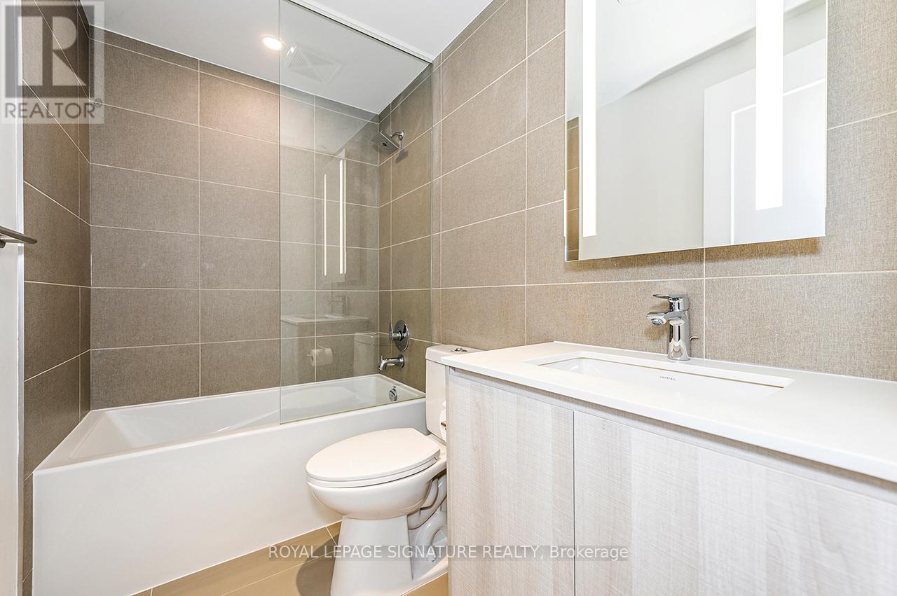 421 - 118 Merchants Wharf Avenue, Toronto (Waterfront Communities), Ontario  M5A 0L3 - Photo 17 - C12914128