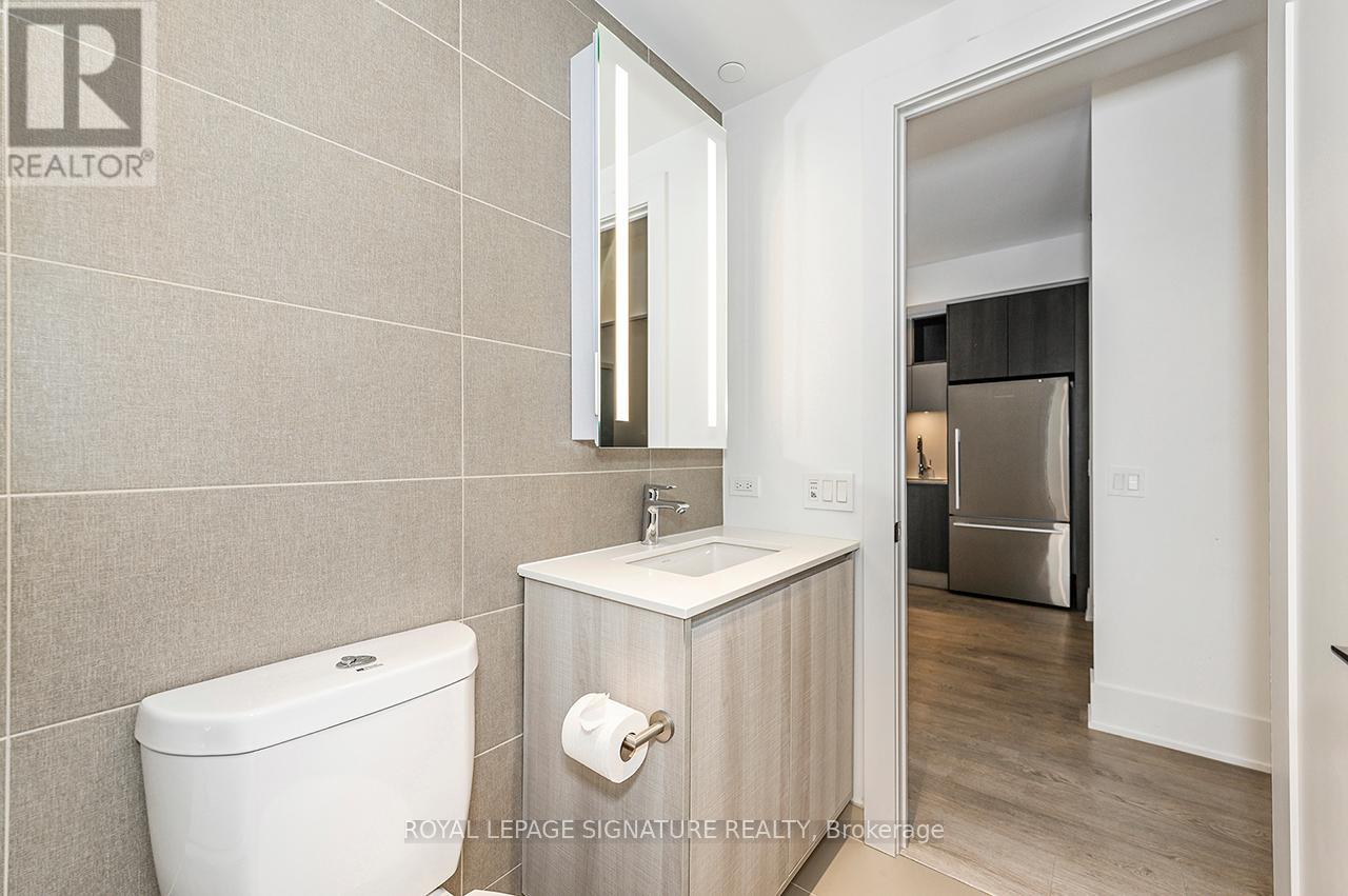 421 - 118 Merchants Wharf Avenue, Toronto (Waterfront Communities), Ontario  M5A 0L3 - Photo 18 - C12914128