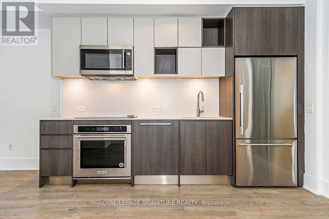 421 - 118 Merchants Wharf Avenue, Toronto (Waterfront Communities), Ontario  M5A 0L3 - Photo 20 - C12914128