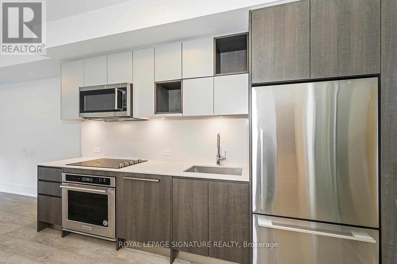 421 - 118 Merchants Wharf Avenue, Toronto (Waterfront Communities), Ontario  M5A 0L3 - Photo 22 - C12914128