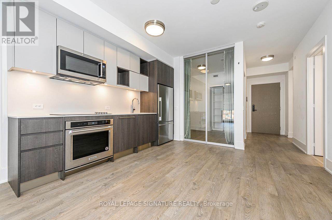 421 - 118 Merchants Wharf Avenue, Toronto (Waterfront Communities), Ontario  M5A 0L3 - Photo 23 - C12914128