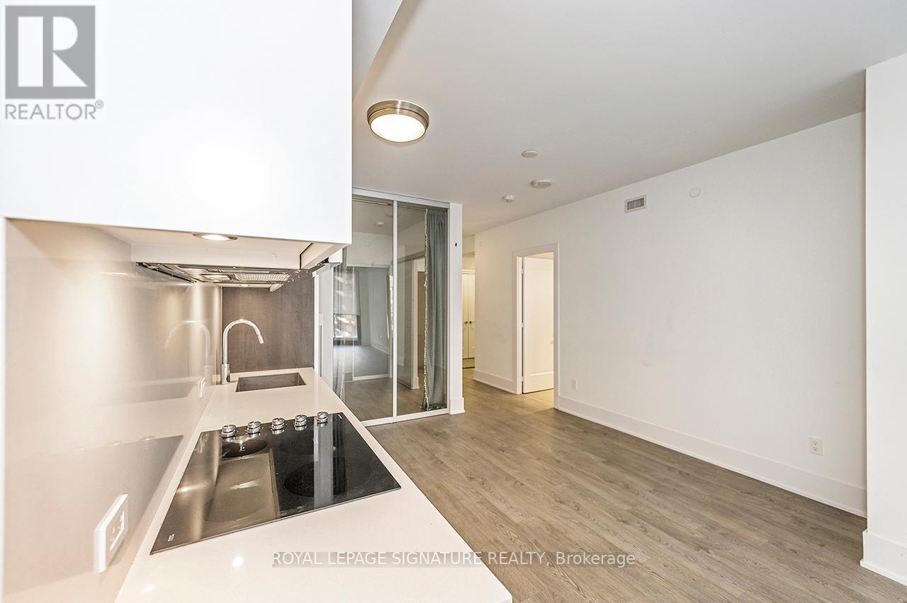 421 - 118 Merchants Wharf Avenue, Toronto (Waterfront Communities), Ontario  M5A 0L3 - Photo 24 - C12914128