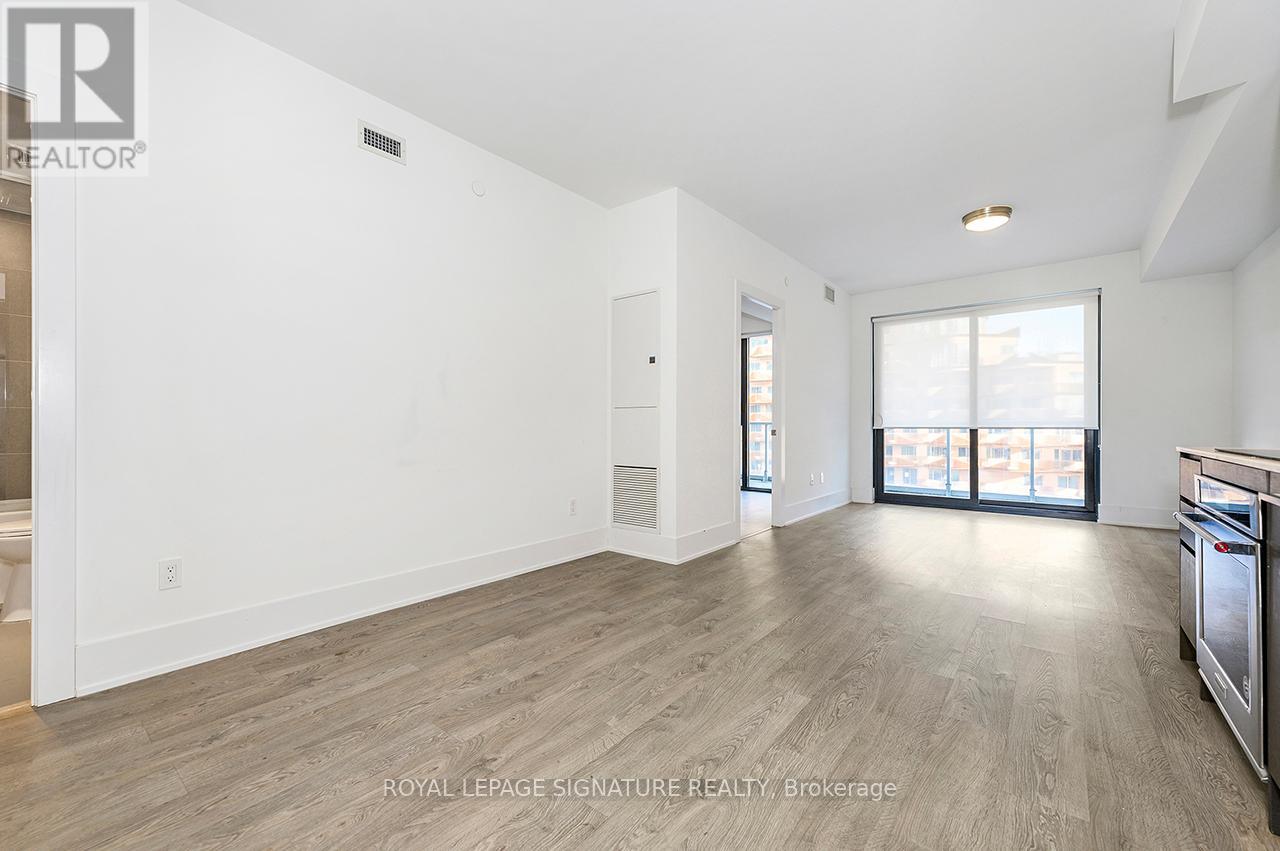 421 - 118 Merchants Wharf Avenue, Toronto (Waterfront Communities), Ontario  M5A 0L3 - Photo 26 - C12914128