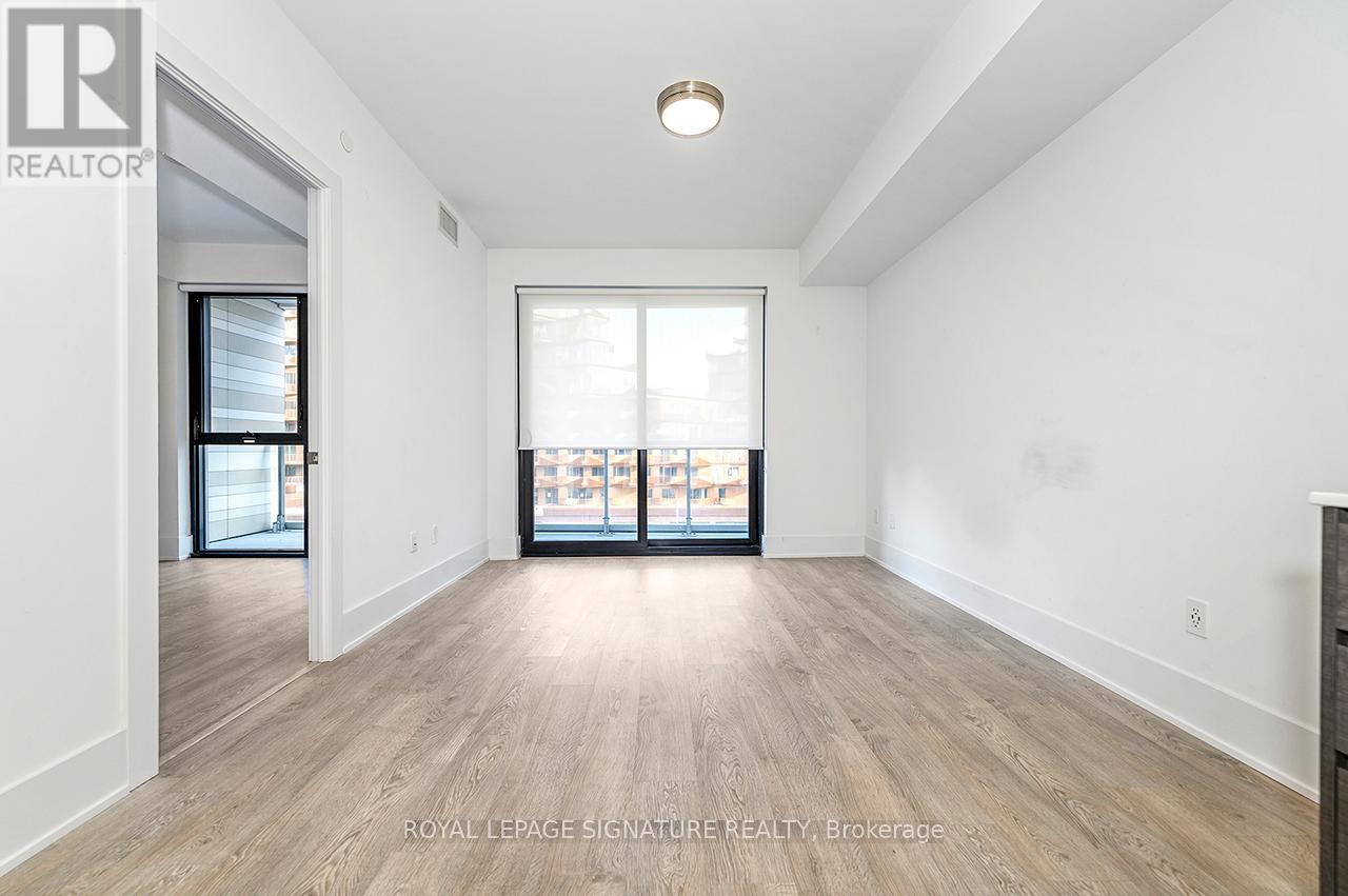 421 - 118 Merchants Wharf Avenue, Toronto (Waterfront Communities), Ontario  M5A 0L3 - Photo 27 - C12914128