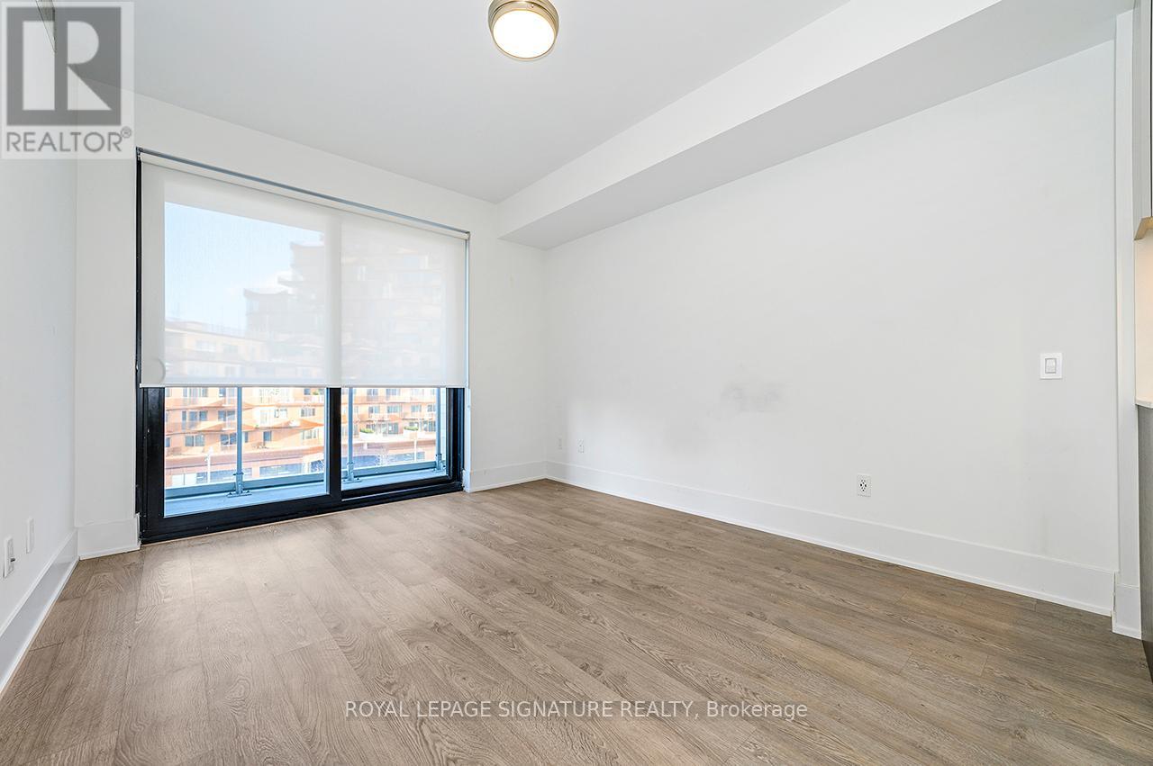 421 - 118 Merchants Wharf Avenue, Toronto (Waterfront Communities), Ontario  M5A 0L3 - Photo 28 - C12914128