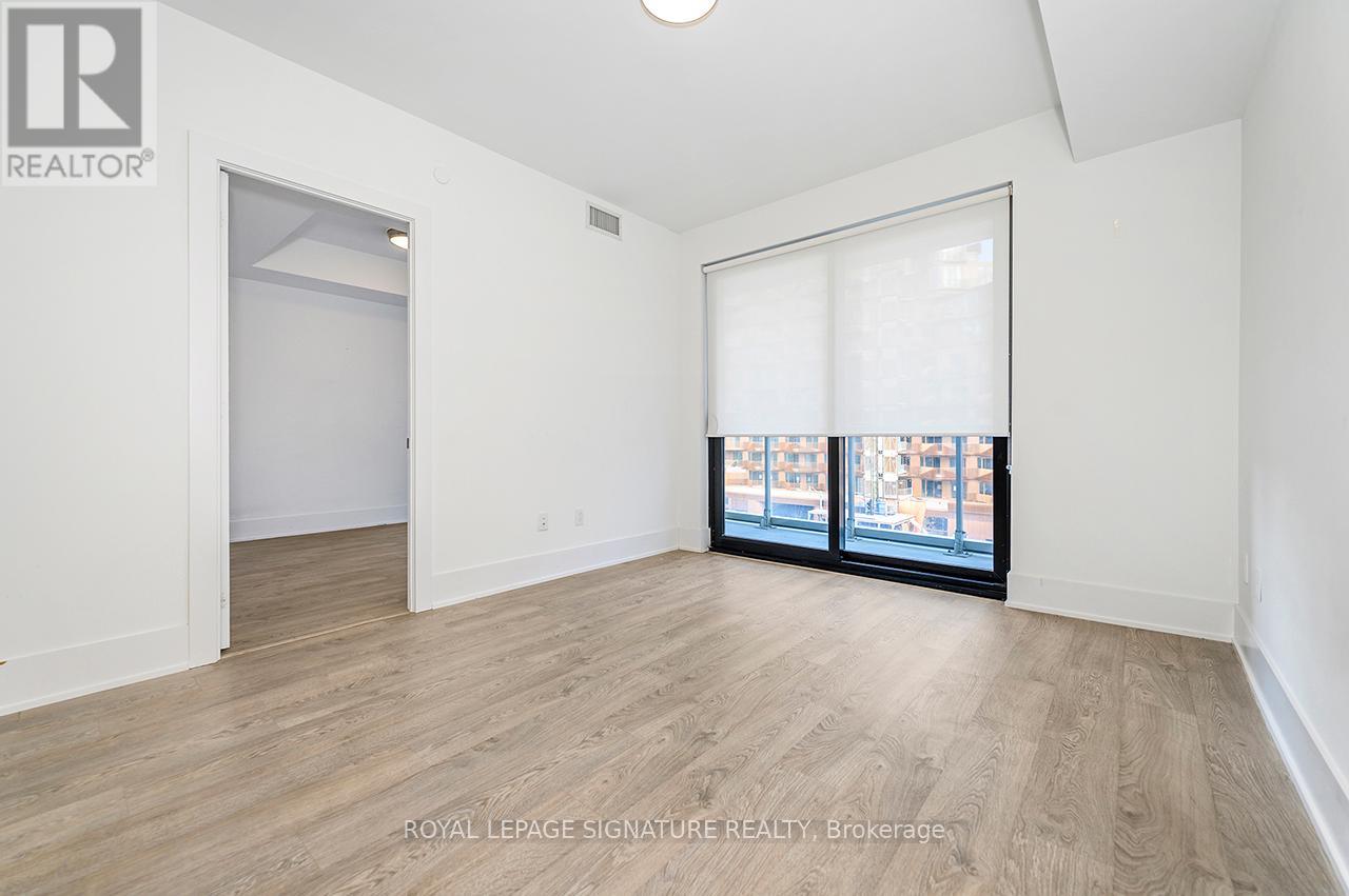 421 - 118 Merchants Wharf Avenue, Toronto (Waterfront Communities), Ontario  M5A 0L3 - Photo 29 - C12914128