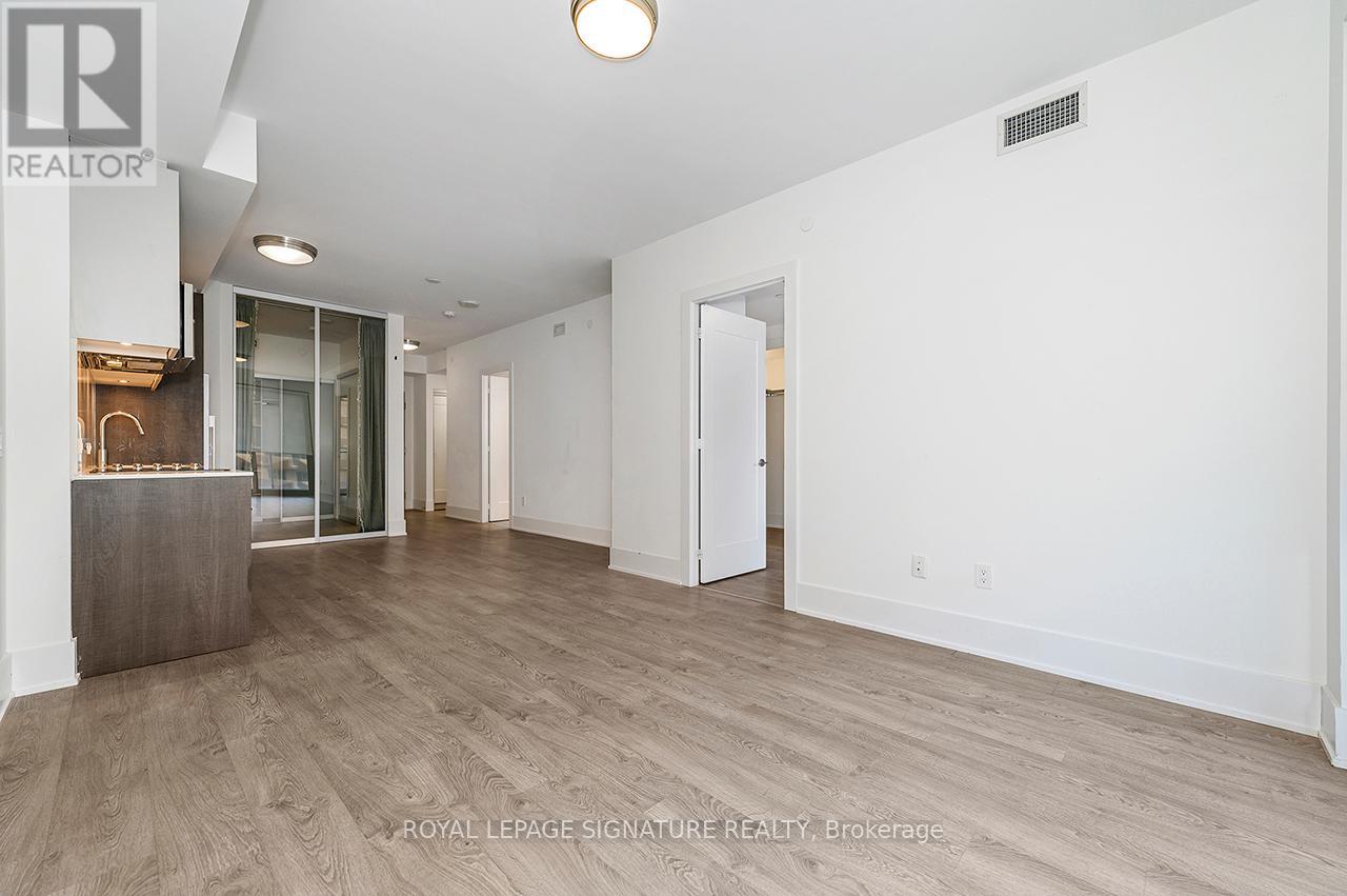 421 - 118 Merchants Wharf Avenue, Toronto (Waterfront Communities), Ontario  M5A 0L3 - Photo 30 - C12914128