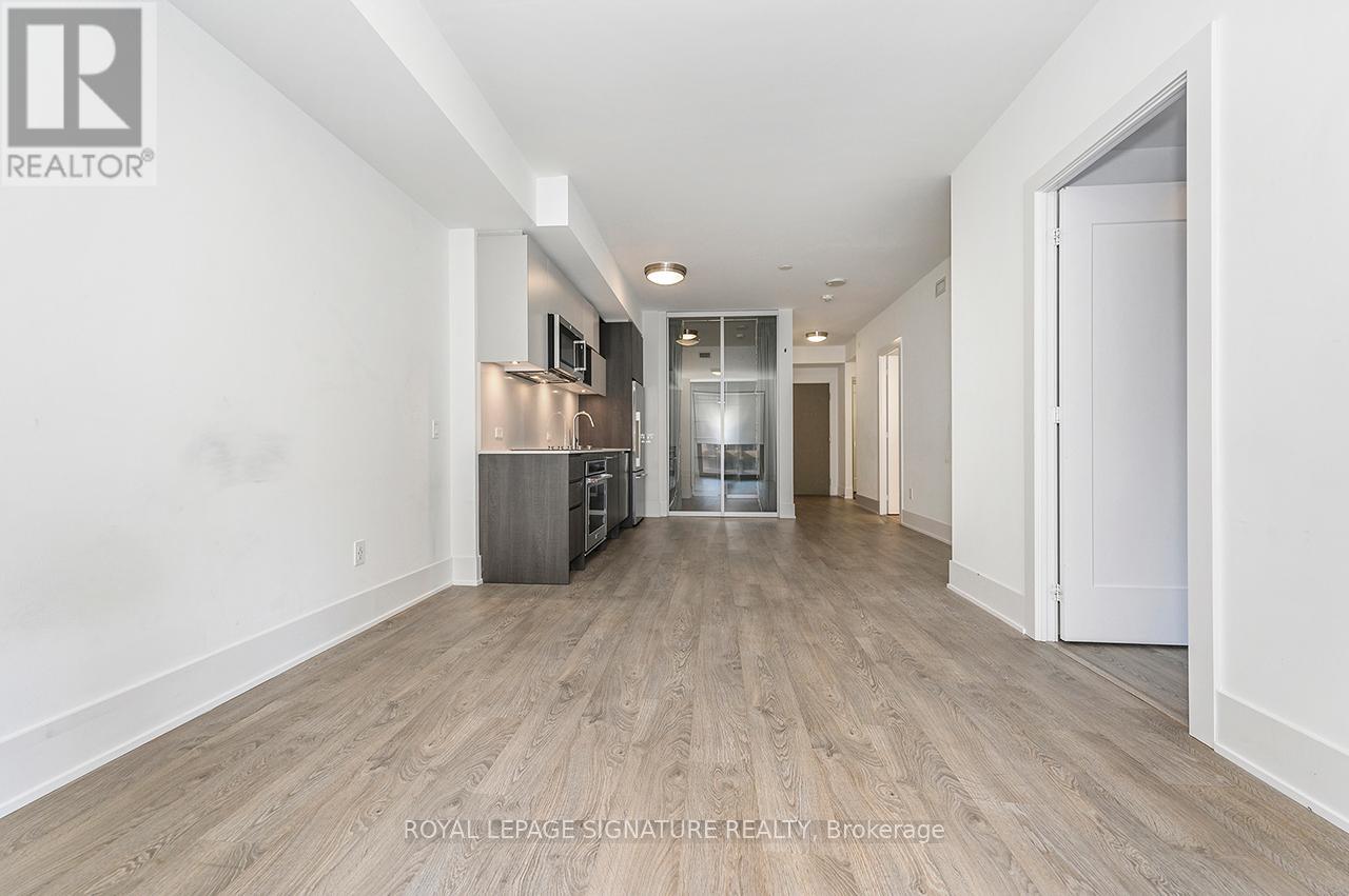 421 - 118 Merchants Wharf Avenue, Toronto (Waterfront Communities), Ontario  M5A 0L3 - Photo 32 - C12914128