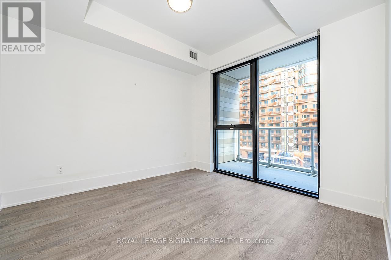 421 - 118 Merchants Wharf Avenue, Toronto (Waterfront Communities), Ontario  M5A 0L3 - Photo 33 - C12914128