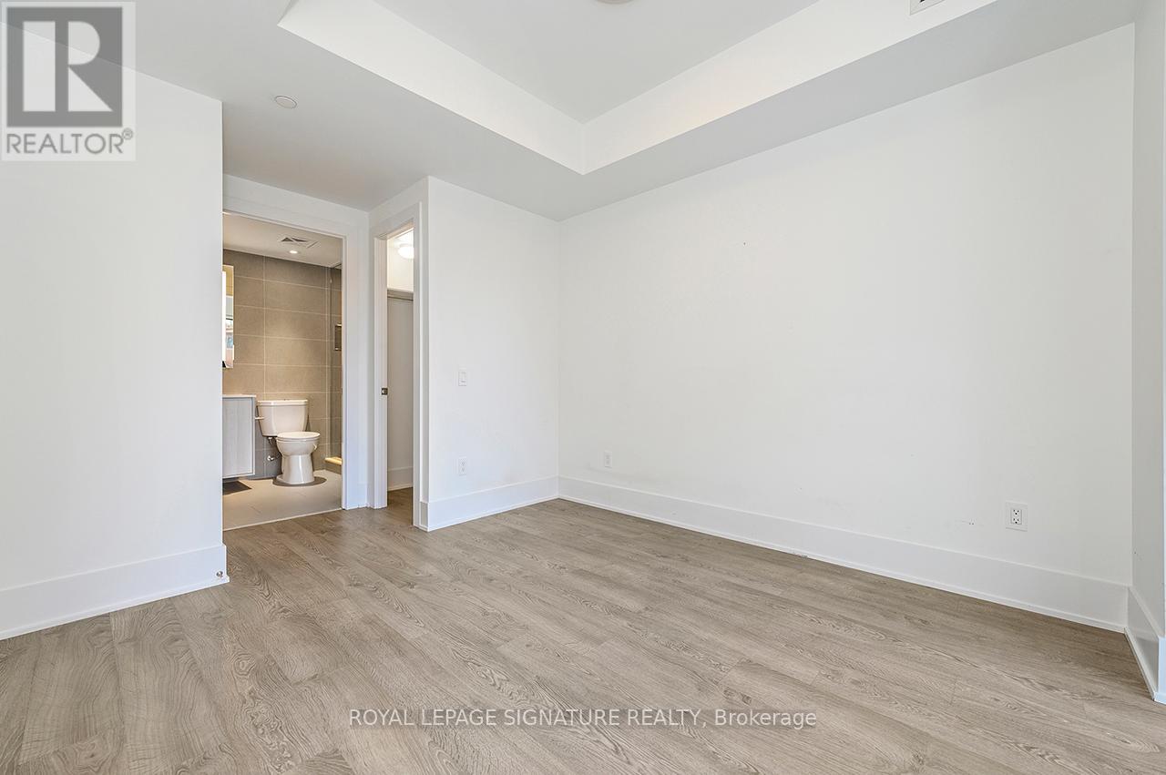 421 - 118 Merchants Wharf Avenue, Toronto (Waterfront Communities), Ontario  M5A 0L3 - Photo 34 - C12914128