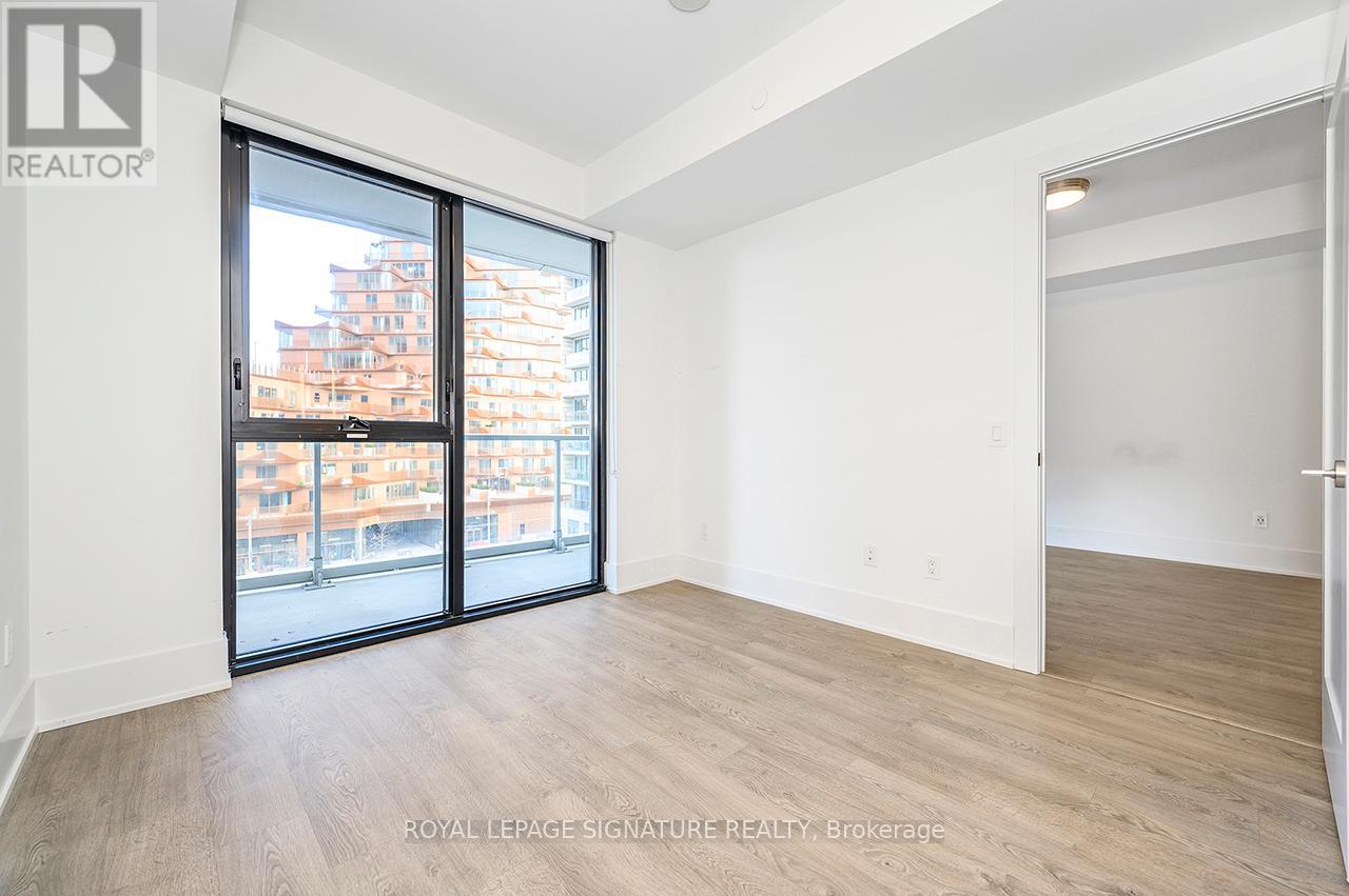 421 - 118 Merchants Wharf Avenue, Toronto (Waterfront Communities), Ontario  M5A 0L3 - Photo 35 - C12914128