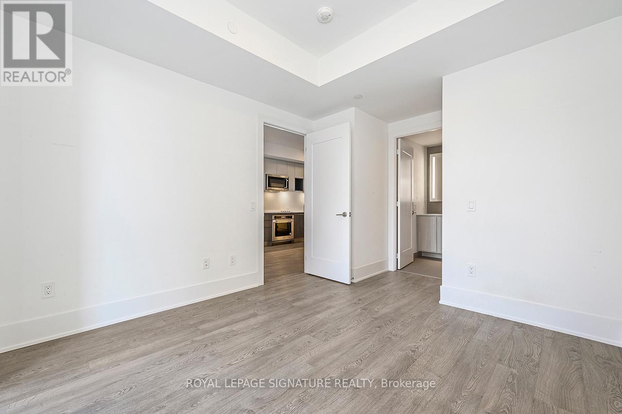 421 - 118 Merchants Wharf Avenue, Toronto (Waterfront Communities), Ontario  M5A 0L3 - Photo 36 - C12914128