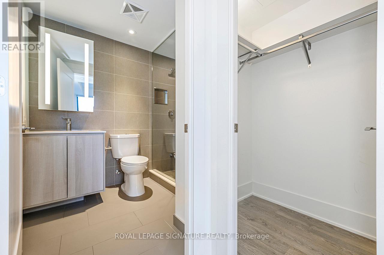 421 - 118 Merchants Wharf Avenue, Toronto (Waterfront Communities), Ontario  M5A 0L3 - Photo 37 - C12914128